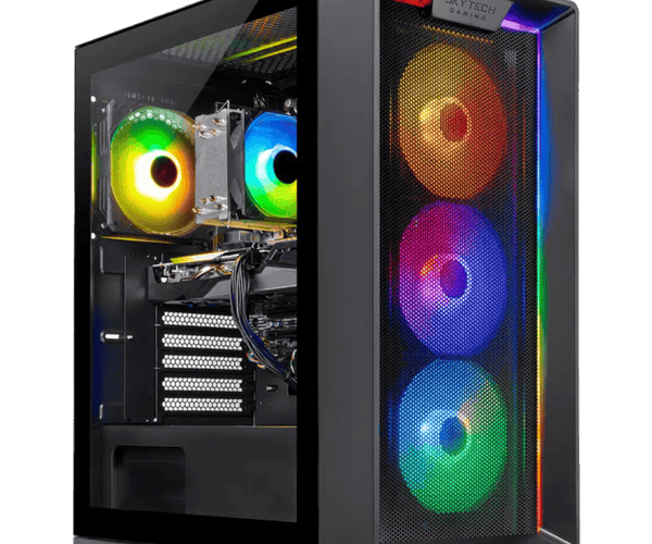 Buy Prebuilt PCs Online | PCLAP