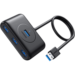 USB Hub & Cables