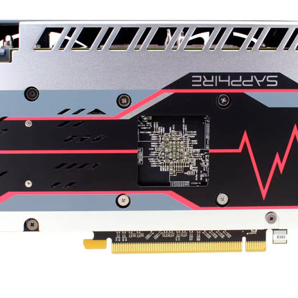 Sapphire Pulse Radeon™ RX 570 4GB DDR5 Without Box Graphics Card (USED: GRADE A) 14 Days Warranty