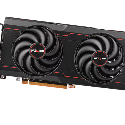 Sapphire Pulse AMD Radeon™ RX 6650 XT 8GB DDR6 With Box Graphics Card (USED: GRADE A) 3 Month Warranty