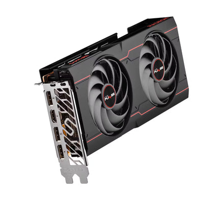 Sapphire Pulse AMD Radeon™ RX 6650 XT 8GB DDR6 With Box Graphics Card (USED: GRADE A) 3 Month Warranty