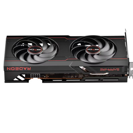 Sapphire Pulse AMD Radeon™ RX 6650 XT 8GB DDR6 With Box Graphics Card (USED: GRADE A) 3 Month Warranty
