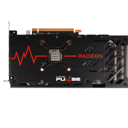Sapphire Pulse AMD Radeon™ RX 6650 XT 8GB DDR6 With Box Graphics Card (USED: GRADE A) 3 Month Warranty