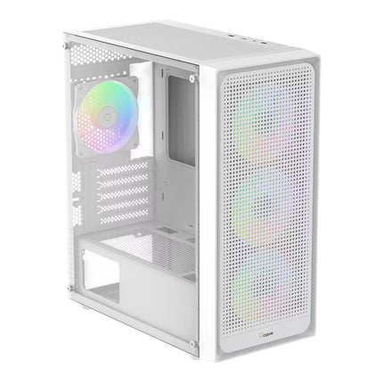 Ocypus Gamma C50 ARGB PSU P650-80+ 4FANS (NEW) 1 Year Warranty