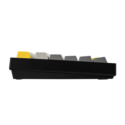 A long rectangular box of IF YOU CARE Extra Strong Aluminium Foil, made from 100% recycled material, shown against a plain white background.