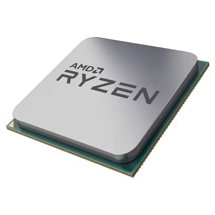 AMD Ryzen™ 5 5600 32M Cache 4.4 GHz 6-Core 12-Thread Socket AM4 65W BOX Desktop Processor