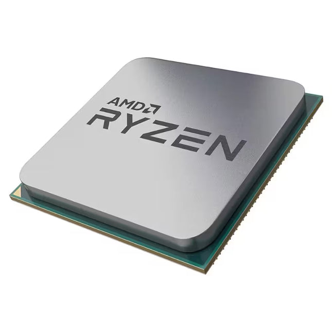AMD Ryzen™ 5 5600 32M Cache 4.4 GHz 6-Core 12-Thread Socket AM4 65W BOX Desktop Processor