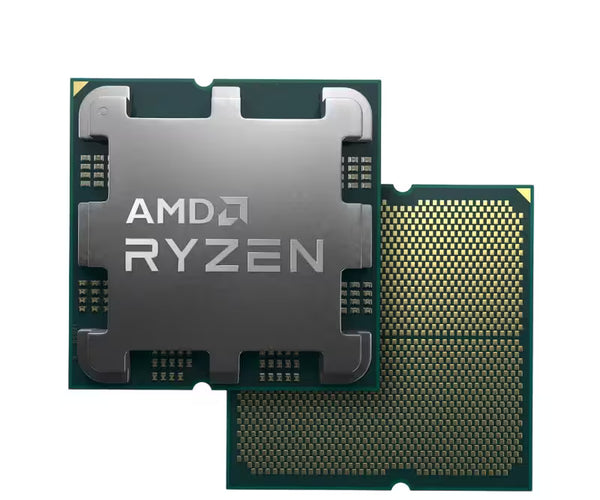 AMD Ryzen™ 5 8400F 16M Cache 4.7 GHz 6-Core 12-Thread Socket AM5