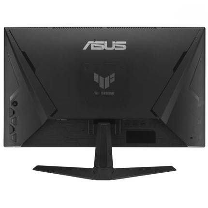 Asus TUF Gaming monitor on a white background