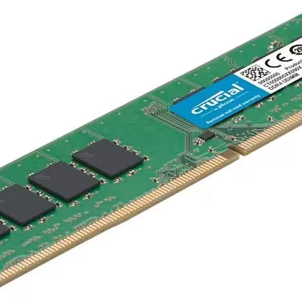 Crucial Micron 8GB 2666MHz DDR4 Desktop Memory (USED: GRADE A)