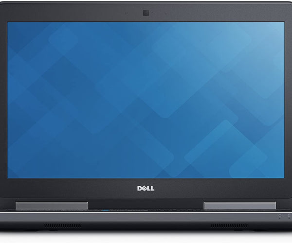 Dell Precision 7520 Intel® Core™ i7-7820HQ Nvidia Quadro M2200 4GB 