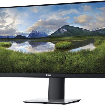 Dell P2419H 24 inch Frameless FHD 1920x1080 IPS Panel 60Hz HDMI-Support Monitor 30 Days Warranty