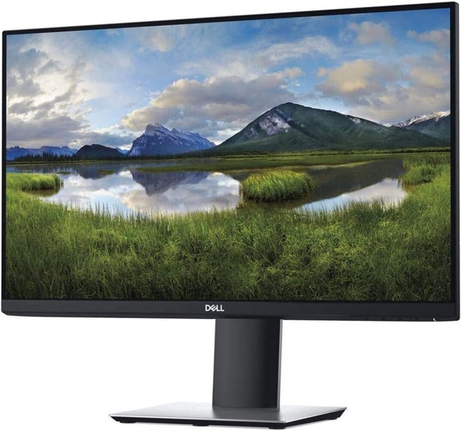 Dell P2419H 24 inch Frameless FHD 1920x1080 IPS Panel 60Hz HDMI-Support Monitor 30 Days Warranty