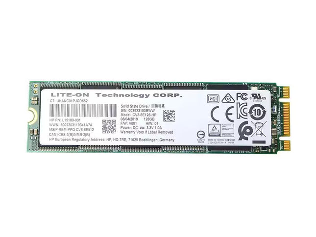 A LITE-ON Technology Corp. M.2 SSD