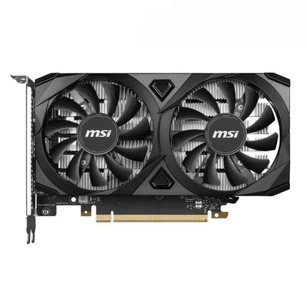 MSI VENTUS 2X GeForce RTX 3050 6GB GDDR6 With Box Graphics Card (NEW) 11 Month Warranty