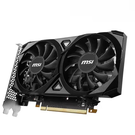 MSI VENTUS 2X GeForce RTX 3050 6GB GDDR6 With Box Graphics Card (NEW) 11 Month Warranty