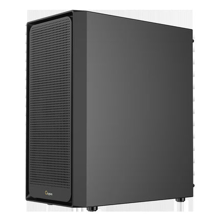 Ocypus Gamma C50 Black ARGB PSU P650-80+ 4FANS (NEW) 1 Year Warranty