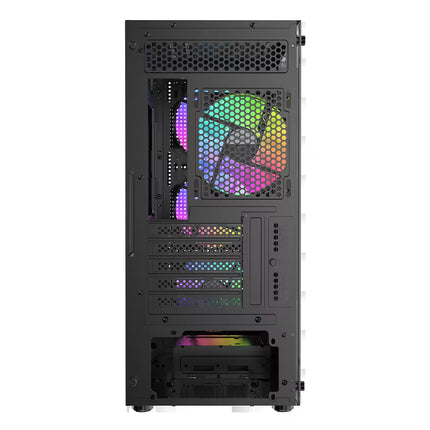 Ocypus Gamma C50 Black ARGB PSU P650-80+ 4FANS (NEW) 1 Year Warranty