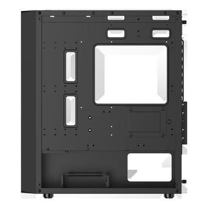 Ocypus Gamma C50 Black ARGB PSU P650-80+ 4FANS (NEW) 1 Year Warranty