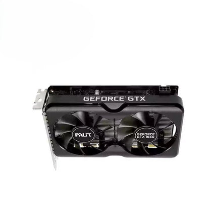 Palit Gaming Pro GeForce GTX 1650 4GB GDDR6 Box Graphics Card (USED: GRADE A) 30 Days Warranty