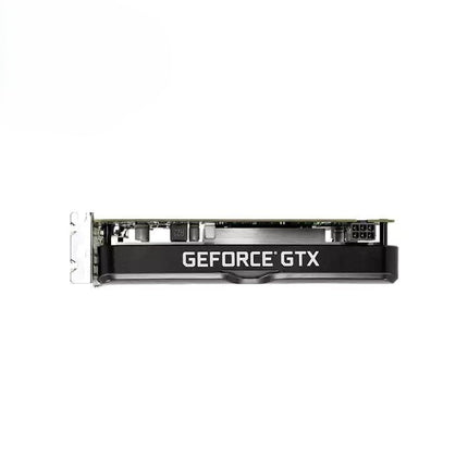 Palit Gaming Pro GeForce GTX 1650 4GB GDDR6 Box Graphics Card (USED: GRADE A) 30 Days Warranty
