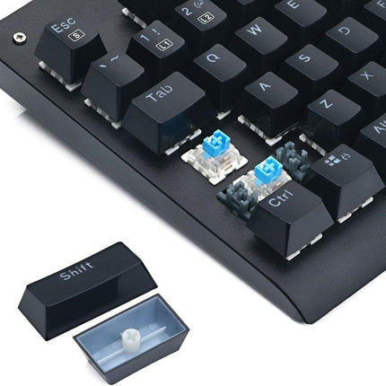 Redragon K568R-BA Gaming Bundle Keyboard & Mouse (NEW) 30 Days Warranty