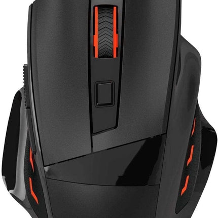 Redragon K568R-BA Gaming Bundle Keyboard & Mouse (NEW) 30 Days Warranty