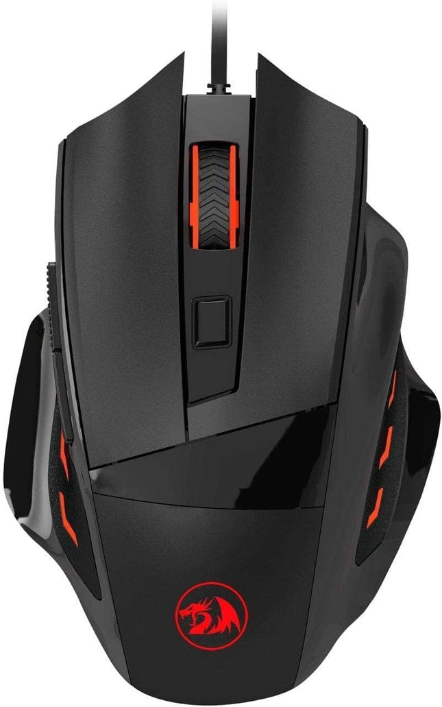 Redragon K568R-BA Gaming Bundle Keyboard & Mouse (NEW) 30 Days Warranty