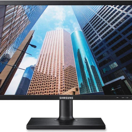 Samsung S24C450 24 inch FHD 1920x1080 TN Panel 60Hz Monitor (USED: GRADE A) 3 Month Warranty