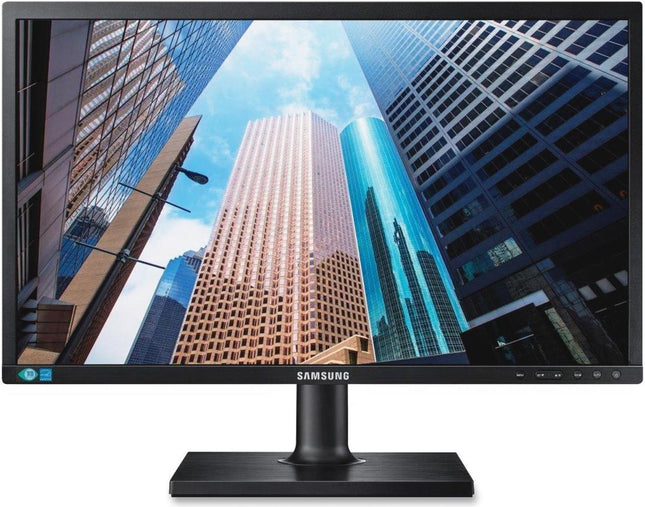 Samsung S24C450 24 inch FHD 1920x1080 TN Panel 60Hz Monitor (USED: GRADE A) 3 Month Warranty