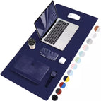 DarkBlue Yellow