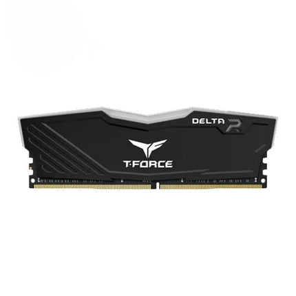 T-Force Delta RAM module on a white background