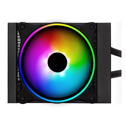XIGMATEK AURORA 120 ARGB LIQUID COOLING With Box (USED: GRADE A)