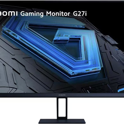 Xiaomi G27i 27 inch Frameless FHD 1920x1080 IPS Panel 165Hz HDMI-Support 1ms Gaming Monitor (USED: GRADE A)