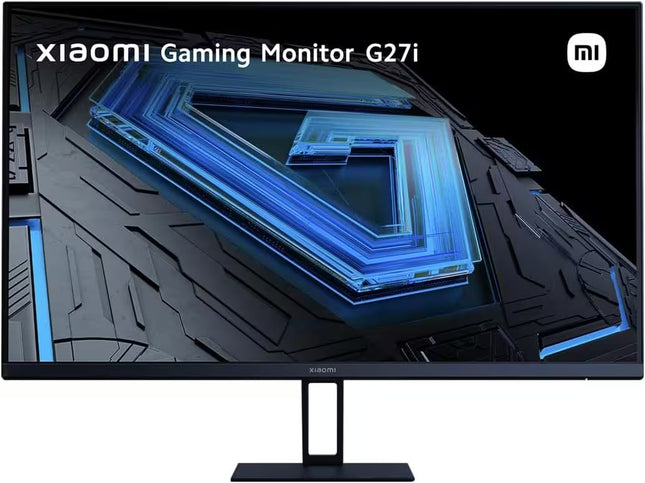 Xiaomi G27i 27 inch Frameless FHD 1920x1080 IPS Panel 165Hz HDMI-Support 1ms Gaming Monitor (USED: GRADE A)