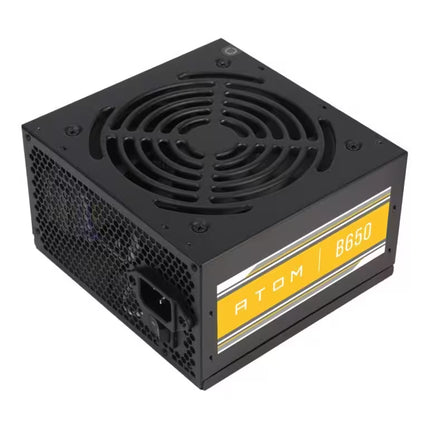Antec Atom B650 650W 80+ Bronze (USED: GRADE A) 30 Days Warranty