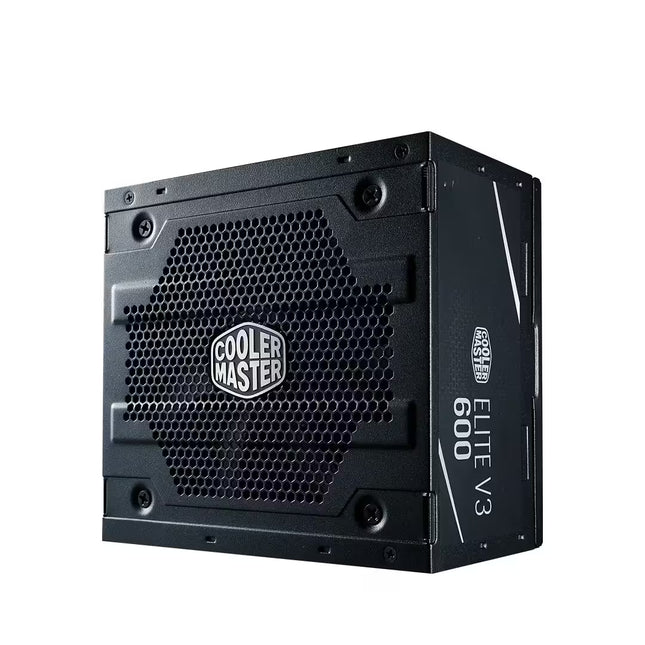 Cooler Master Elite V3 600W PSU TRAY (USED: GRADE A) 30 Days Warranty
