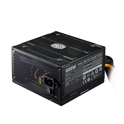 Cooler Master Elite V3 600W PSU TRAY (USED: GRADE A) 30 Days Warranty