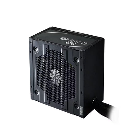 Cooler Master Elite V3 600W PSU TRAY (USED: GRADE A) 30 Days Warranty
