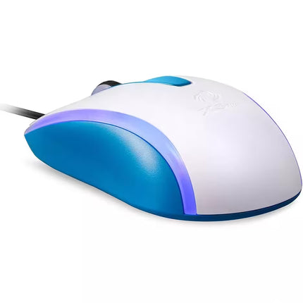 COOLERPLUS X5 Plus Mouse – Optical Sensor 1200 DPI (NEW) 1 Month Warranty