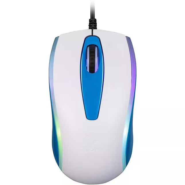 COOLERPLUS X5 Plus Mouse – Optical Sensor 1200 DPI (NEW) 1 Month Warranty