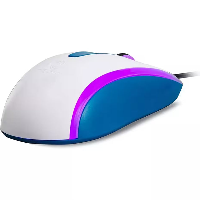 COOLERPLUS X5 Plus Mouse – Optical Sensor 1200 DPI (NEW) 1 Month Warranty