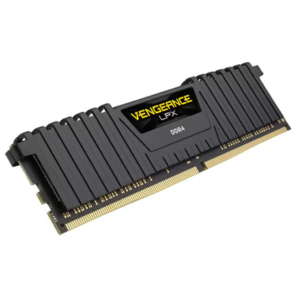 Corsair Vengeance LPX 8GB 3200MHz CL16 DDR4 Desktop Memory (USED: GRADE A) 30 Days Warranty