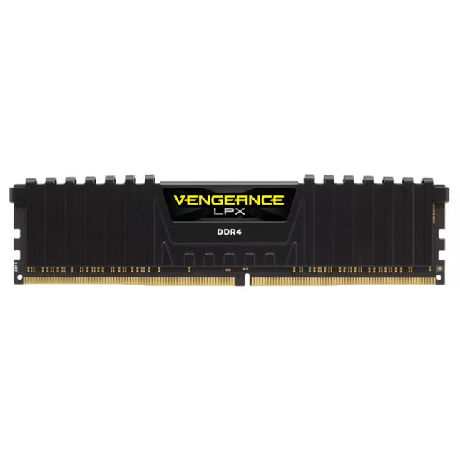 Corsair Vengeance LPX 8GB 3200MHz CL16 DDR4 Desktop Memory (USED: GRADE A) 30 Days Warranty