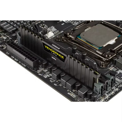Corsair Vengeance LPX 8GB 3200MHz CL16 DDR4 Desktop Memory (USED: GRADE A) 30 Days Warranty