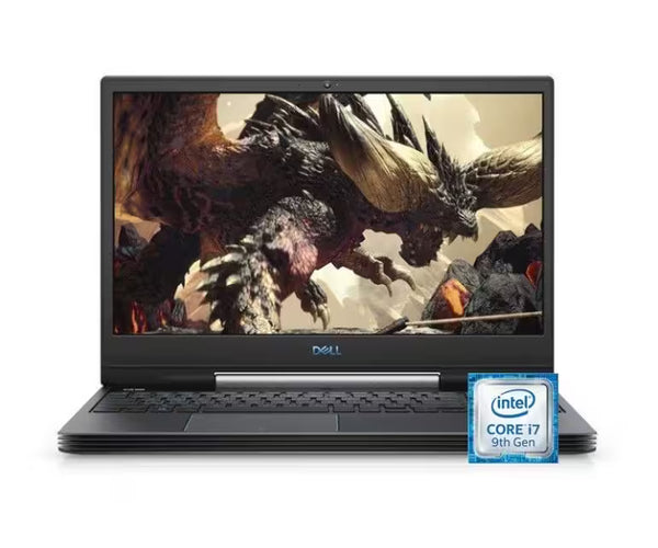 Dell G 15 5590 Intel® Core™ i7-9750H Nvidia GeForce GTX 1660 Ti