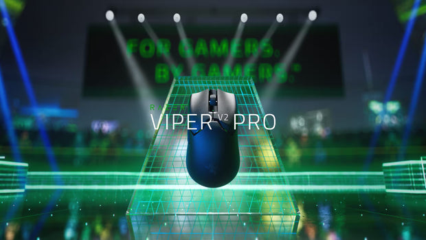 <h2>Razer Viper V2 pro</h2>
