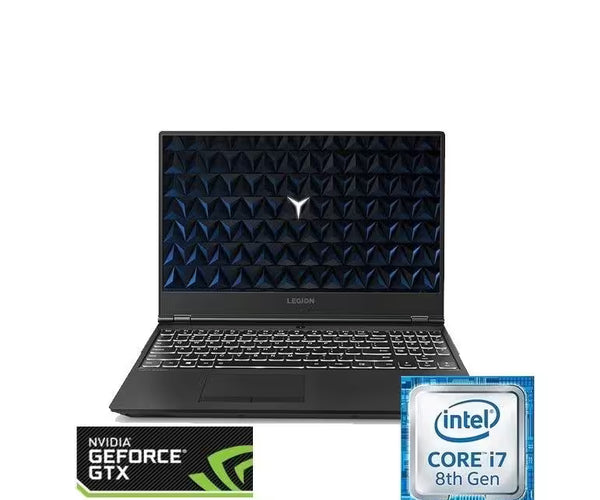 Lenovo Legion Y530 Intel® Core™ i7-8750H Nvidia GeForce GTX 1060