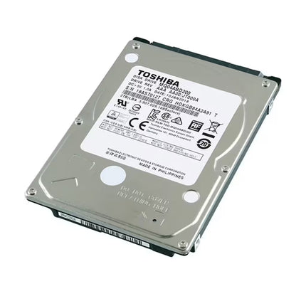 Toshiba MQ04ABD200 2TB 2.5 Inch Internal HDD