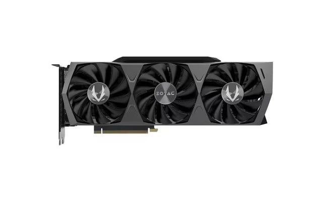 Zotac Trinity GeForce RTX 3080 10GB GDDR6X Without Box Graphics Card (USED: GRADE A) 30 Days Warranty
